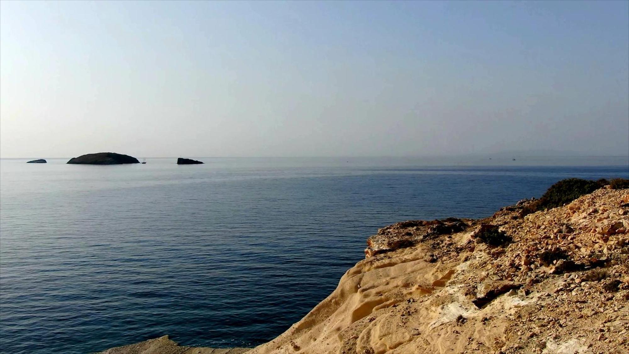 Villa Zefyros Pachaina Dış mekan fotoğraf