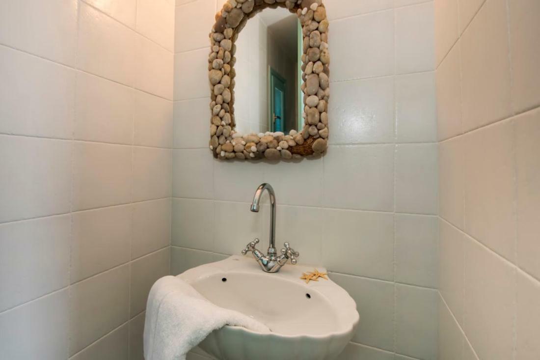 Villa Zefyros Pachaina Dış mekan fotoğraf
